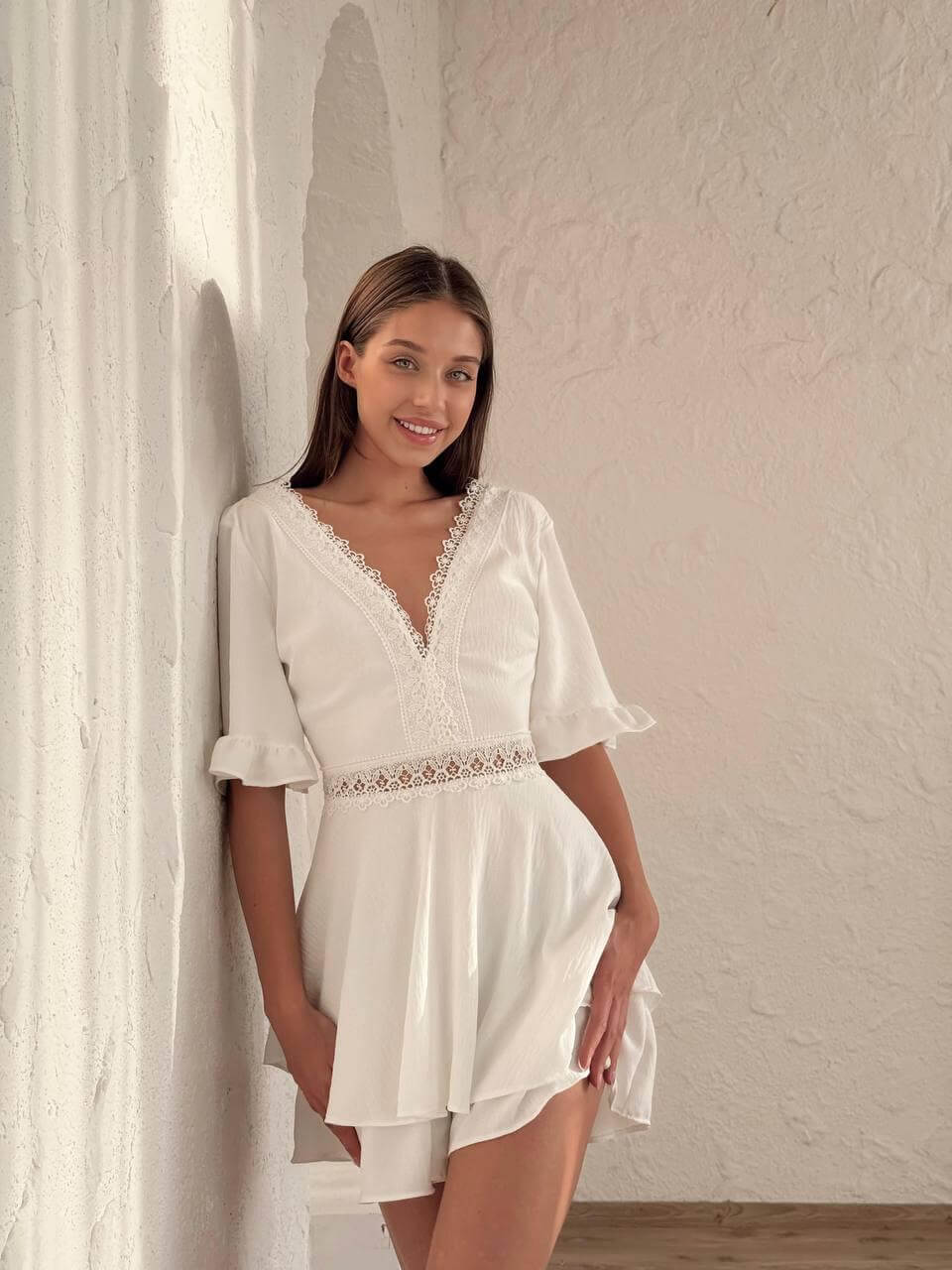 A diverse collection of elegant dresses in various styles and colors, perfect for any occasion.