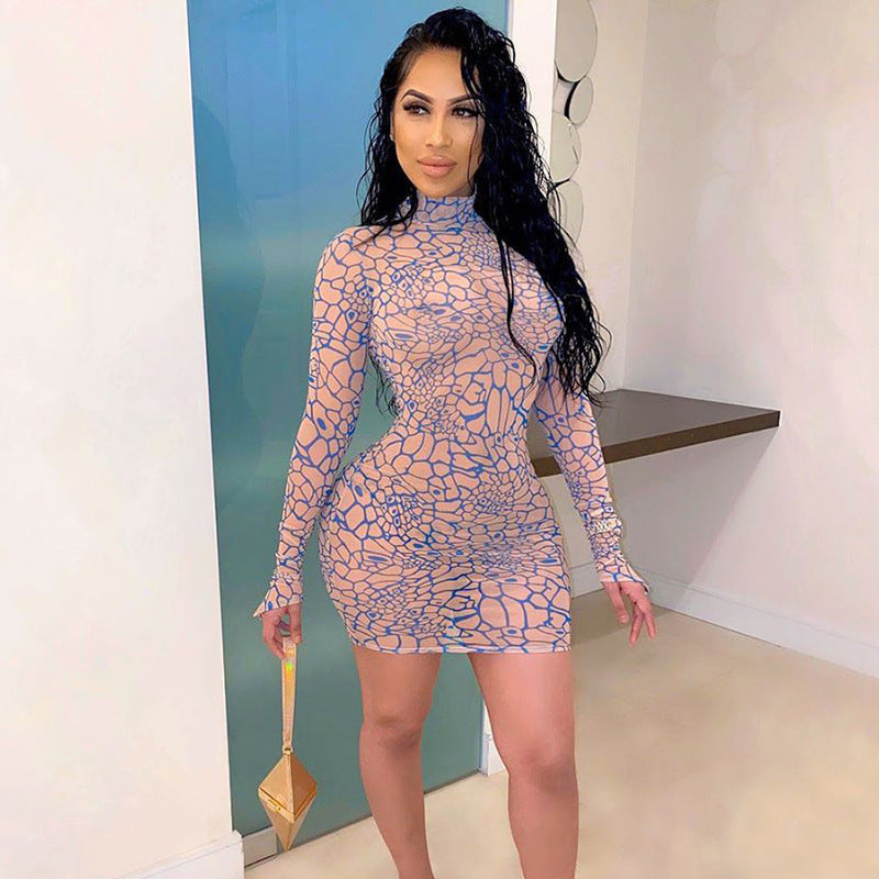Club Sexy Hot Mini Dresses
