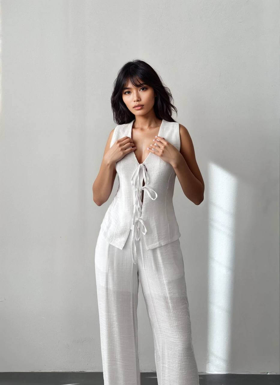 Serenity Jumpsuit