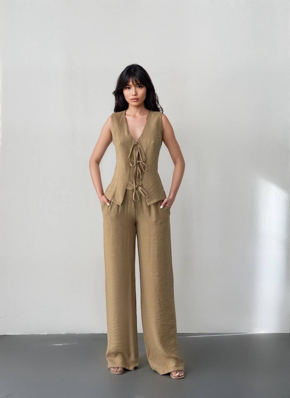 Serenity Jumpsuit